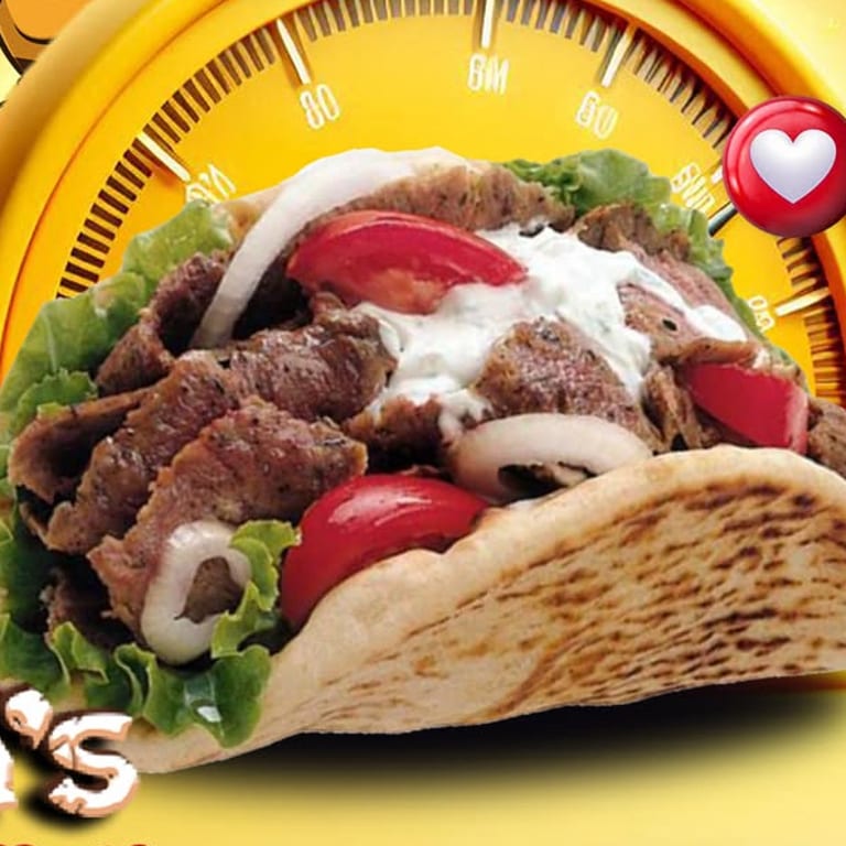 Savor Your Lunch with Us